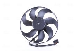 NISSENS Ventilator, Radiator 85683 Audi A3/Tt Seat Arosa/Cordoba/Cordoba Vario/Ibiza Ii