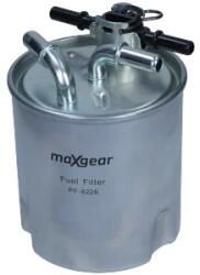 MAXGEAR Filtru Combustibil 26-2217 Nissan Murano Ii/Nv200/Nv200 / Evalia/Qashqai I