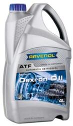 RAVENOL Ulei De Transmisie 1213102-004-01-999 Acura Integra/Legend/Legend Ii/Nsx/Rl (1213102-004-01-999)
