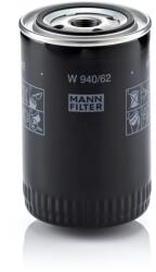 Mann-filter Filtru Ulei W940/62 Aebi Tt Citroën Jumper I Fiat Ducato Iveco Daily Iii