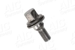 AIC Surub Roata A 2-A Axă Conducătoare 75954 Citroën C1/C1 Ii Peugeot 107/108
