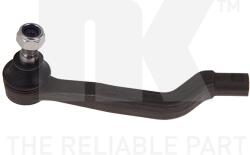 NK Cap De Bara 5033353 Mercedes-Benz A-Class/B-Class