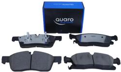 QUARO Set Placute Frana, Frana Disc Qp7989C Mercedes-Benz Gl-Class/Gle/Gls/M-Class (QP7989C)