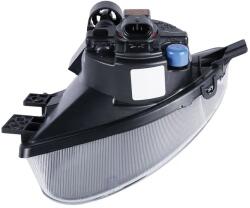 VALEO Proiector Ceata Dreapta 044370 Bmw 5 Bmw (Brilliance) 5 Series