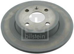 FEBI BILSTEIN Disc Frana Puntea Spate 28152 Opel Astra H Twintop/Combo/Corsa C/Meriva A (28152)