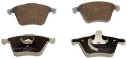 QUARO Set Placute Frana, Frana Disc Qp3552 Ford Focus Ii Mazda 3 Saab 9-3/9-3X