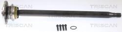 TRISCAN Set Rulment Roata 853023236 Mercedes-Benz Sprinter 3, 5-T/Sprinter 3-T (853023236)