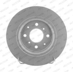 FERODO Disc Frana Ddf1876C Honda Insight/Jazz Iii/Jazz Iv
