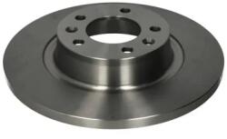 ABE Disc Frana Puntea Spate C4C014Abe Citroën Jumpy Ii Fiat Scudo Peugeot Expert