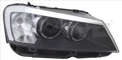 TYC Far Dreapta 20-12851-06-9 Bmw X3 (20-12851-06-9)