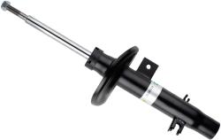 BILSTEIN Amortizor Axa Fata Dreapta 22-243119 Peugeot 2008 I