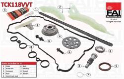FAI AutoParts Chit Lant De Distributie Deasupra Tck118Vvt Citroën C4/C4 I/C4 Ii/C4 Picasso I