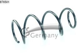 CS Germany Arc Spiral Punte Fata 14.876. 501 Nissan Note (14.876.501)
