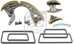 FEBI BILSTEIN Chit Lant De Distributie 45007 Audi A4 B8/A5/A6 C6/Q5/Q7 Vw Phaeton/Touareg (45007)