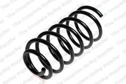 LESJÖFORS Arc Spiral Punte Fata 4095046 Seat Toledo Ii Vw New Beetle