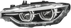 HELLA Far Stanga 1Ex012102-911 Bmw 3/3 Touring Bmw (Brilliance) 3 Series
