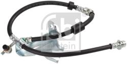 Febi Bilstein Furtun Frana Axa Fata Dreapta 172395 Land Rover Discovery V/Range Rover Iv
