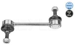 MEYLE Brat/Bieleta Suspensie, Stabilizator Axa Spate Stanga 37-160600056 Fiat Ducato (37-160600056)