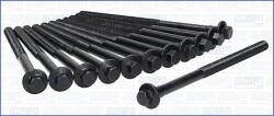 AJUSA Set Surub, Chiulasa 81045700 Volvo C30/C70 Ii/S40 Ii/S60 Ii/S60 Ii Cross Country (81045700)