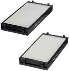 HENGST FILTER Filtru, Aer Habitaclu E2944Li-2 Bmw X5/X6 (E2944LI-2)