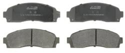 ABE Set Placute Frana, Frana Disc Punte Fata C1Y039Abe Chevrolet Equinox Mazda 626 I