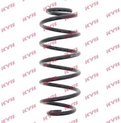 KYB Arc Spiral Puntea Spate Rh6437 Fiat Bravo Ii