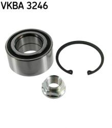 SKF Set Rulment Roata Vkba3246 Honda Civic Ix/Civic V/Civic Vi/Civic Vi Aerodeck