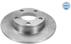 MEYLE Disc Frana Puntea Spate 1155230024 Audi A6 C5/Allroad C5 (1155230024)