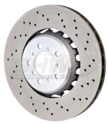 SHW Performance Disc Frana Axa Fata Dreapta Bfr44810 Bmw 2/3/4