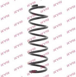 KYB Arc Spiral Puntea Spate Ra7033 Renault Megane/Scénic Iii