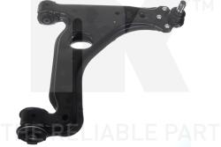 NK Brat, Suspensie Roata 5013632 Opel Astra G/Astra G Classic/Astra H/Astra H Gtc