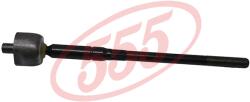 555 Articulatie Axiala, Cap De Bara Stanga Sr-5360 Isuzu D-Max I (SR-5360)