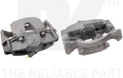 NK Etrier Frana In Fata Osiei 214813 Volvo S60 Ii/S60 Ii Cross Country/S80 Ii/V60 I