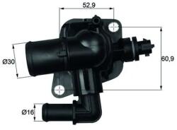 MAHLE Termostat, Lichid Racire Ti15088 Alfa Romeo Mito Chevrolet Aveo Citroën Nemo