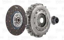VALEO Set Ambreiaj 827182 Renault Trucks D/Midlum/Premium 2 Volvo Fe/Fe Ii/Fl Ii (827182)