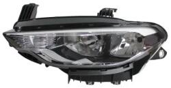 ABAKUS Far Stanga 661-1181Lmldem2 Fiat Tipo