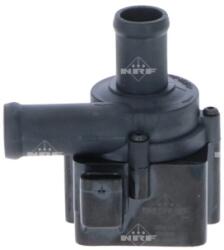 NRF Pompă De Apă Suplimentară (Circuitul Apei De Răcire) 390005 Audi A4 B8/A5/A6 C7 (390005)
