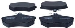 MAXGEAR Set Placute Frana, Frana Disc Punte Fata 19-0505 Audi 80 B4/Cabriolet B3/Coupe B3 (19-0505)