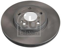Febi Bilstein Disc Frana Punte Fata 107509 Mercedes-Benz A-Class/B-Class/Cla