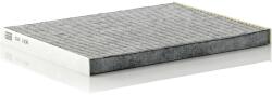MANN-FILTER Filtru, Aer Habitaclu Interiorul Autovehiculului Partea Conducătorului Auto Cuk1 (CUK1936)