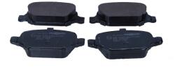 MAXGEAR Set Placute Frana, Frana Disc Puntea Spate 19-0453 Alfa Romeo 147/156/Gt