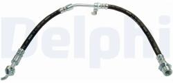 DELPHI Furtun Frana Lh6819 Subaru Trezia Toyota Ractis/Urban Cruiser/Verso S/Yaris (LH6819)