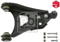FEBI BILSTEIN Brat, Suspensie Roata Partea De Jos 33106 Renault Clio Ii/Clio Iv/Clio Symbol I (33106)