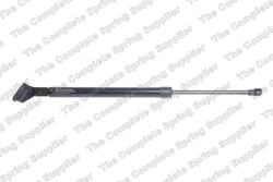 LESJÖFORS Amortizor Portbagaj Spate Stanga 8155465 Mazda Cx-5