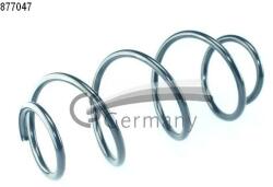 CS Germany Arc Spiral Punte Fata 14.877. 047 Renault Clio Iii