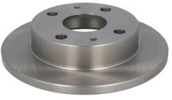 ABE Disc Frana Punte Fata C36017Abe Daihatsu Cuore V/Cuore Vi/Cuore Vii/Trevis (C36017ABE)