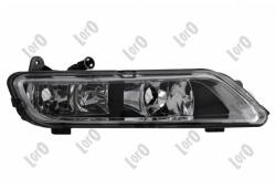 ABAKUS Proiector Ceata Dreapta 053-50-914 Vw Passat Alltrack B7/Passat B7