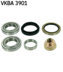 SKF Set Rulment Roata Vkba3901 Chevrolet Matiz/Spark Daewoo Matiz (VKBA3901)