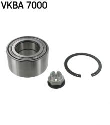 SKF Set Rulment Roata Vkba7000 Dacia Duster Renault Arkana I/Duster/Kaptur (VKBA7000)