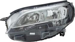 HELLA Far Stanga 1El354852-011 Peugeot Expert/Traveller (1EL354852-011)